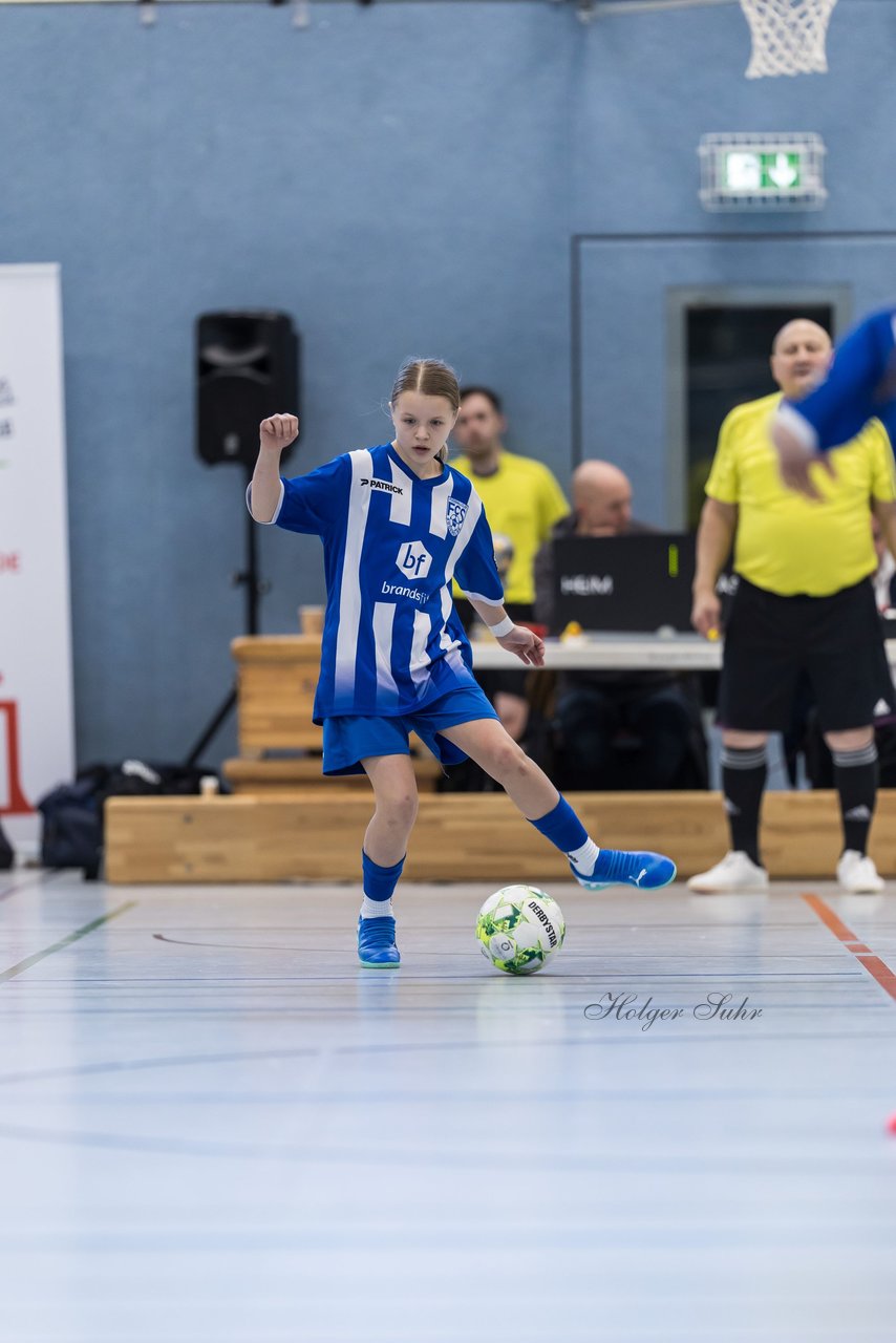 Bild 314 - wCJ Futsalmeisterschaft